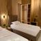 Vila Llaman Luxury Rooms