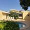 Villa & Appartement Du Soleil Ngaparou