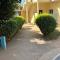 Villa & Appartement Du Soleil Ngaparou