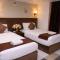 Gardenia Hotel
