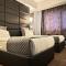 City One Hotel