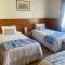 CHALET CHAPITAL Punta Arenas