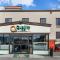 Quality Inn JFK Airport Rockaway Blvd