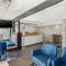 Quality Inn JFK Airport Rockaway Blvd