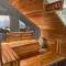Glass Mansion Breathtaking 180 Panoramic View