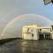 Glass Mansion Breathtaking 180 Panoramic View