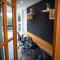 Glass Mansion Breathtaking 180 Panoramic View