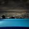 Glass Mansion Breathtaking 180 Panoramic View