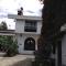 Mansion Samzara Hosteleria