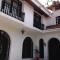 Mansion Samzara Hosteleria