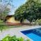 Cabaña Villa Hellen