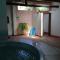 Mansion Samzara Hosteleria