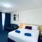 Edinburgh Motor Inn