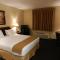 Luxury Inn & Suites Troy - Troy