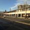 Lakes and Ocean Hotel Forster