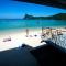 Twin Palms Hostel Phi Phi - جزيرة في في