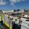 Rivage hyper centre et plage a pied
