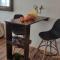 Apartment for guests