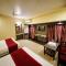 Hotel Seagate