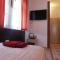 Apartments Villa Kobilj
