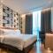 Luminor Hotel Pecenongan Jakarta By WH