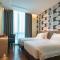 Luminor Hotel Pecenongan Jakarta By WH