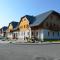 Apartmány Nova Lake
