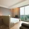 Hotel Santika Radial Palembang
