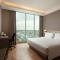 Hotel Santika Radial Palembang