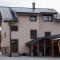 Apartmány Janka + camp