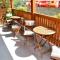Pension Franko