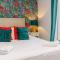 Annexe with Courtyard & Hot Tub Option