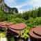 Aonang Phu Petra Resort, Krabi - SHA Plus - pláž