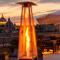 Navona Queen Rooftop