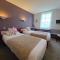 Hotel Saint Odilon