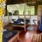 Tamarin Lodge