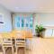 Seashells Cottage - Part of the The Bay Filey Holiday Village with pool, gym and direct beach access, pub, restaurant, tennis and meadows walks