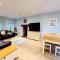 Seashells Cottage - Part of the The Bay Filey Holiday Village with pool, gym and direct beach access, pub, restaurant, tennis and meadows walks