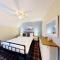 Seashells Cottage - Part of the The Bay Filey Holiday Village with pool, gym and direct beach access, pub, restaurant, tennis and meadows walks