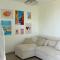 Logement entier vue mer