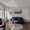 Villa Friedericia, Wohnung 3-Hochparterre links