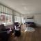 Villa Friedericia, Wohnung 3-Hochparterre links