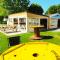 Cabane Randonneurs