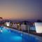 Kipriotis Panorama Hotel & Suites Foto: Kipriotis Panorama Hotel & Suites