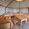Gobi Mirage Lodge