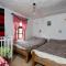 Apartmani kod Kmeta