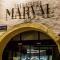 Les Galeries Marval