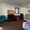 Budget Inn Ada