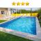 Villa Andy -private yard, swimming pool, panoramic view