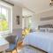 Boutique Hotel Villa Wahnfried Thiessow Boutique Hotel Villa Wahnfried Thiessow